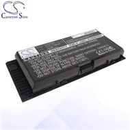 CS Battery Dell 0TN1K5 / 312-1176 / 312-1177 / 312-1178 / 3DJH7 Battery DE4600NB