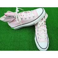 kasut converse bundle saiz 6uk