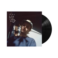 แผ่นเสียง Mac DeMarco Salad Days ใหม่ ซีล Mac DeMarco Vinyl LP