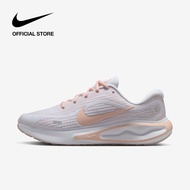 Nike Womens Journey Run Running Shoes - White