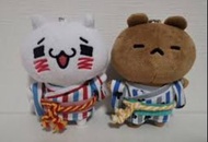 日本 Igarashi  yuri 愛しすぎて大好きすぎる 貓咪 熊 和服 祭典