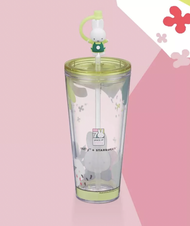 |CHÍNH HÃNG| BỘ SƯU TẬP LY STARBUCKS MIFFY 70 ANNIVERSARY 2025