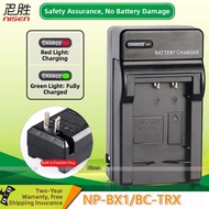 NISHENG | CCD Battery Charger NP-BX1