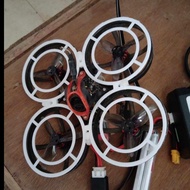 Mobula 8 Propeller Guard