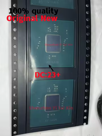 DC:23+ (1piece) 100% New SRKMA FH82HM570 HM570 NUD BGA PCH Chipset