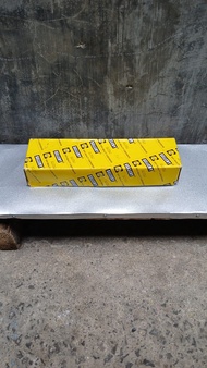 Obeng Panjang 30cm Harga Murah Obeng Setting (+) 12inc 30cm Obeng Panjang Bunga Alat Tukang