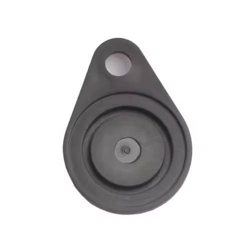 264407 Gearbox Housing Plugging Cover for Peugeot 207 307 308 408 for Citroen Triumph Quatre C4L