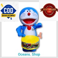 DORAEMON TAMBUR TOY