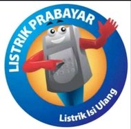 Token  listrik 100 promo