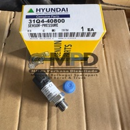 Pressure Sensor 500 Bar HYUNDAI R220-9 R225-7 R210 HX210 Press Sensor 31Q4-40800