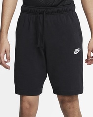 กางเกงขาสั้นผู้ชาย Nike Sportswear Club ของแท้ ป้ายไทย