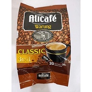 Alicafe Warung Classic