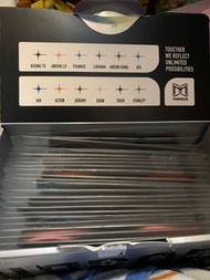 Mirror Mask on 口罩 100% new