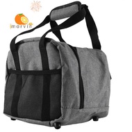 Bag Bowling Bag Oxford Cloth Bowling Bag for Single Ball  Tote Bag with Padded Ball Holder  Holder