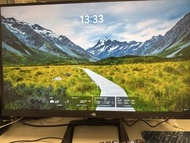 TITANARMY 泰坦軍團 P2711V 27吋4k 144hz +1k 288 hz