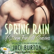 Spring Rain Jaci Burton