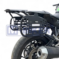 Baga MT15, Side Box Frame MT15, Side Box Bracket MBIKER, Touring MT15, Accessories MT15