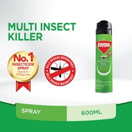 BAYGON Multi Insect Killer (600ml)
