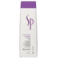Wella SP Volumize Shampoo (Untuk Rambut Halus) 250ml/8.45oz