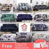 Uratex foam mattress Uratex sofa bed Uratex foam 【Free Pillowcase】cleopatra sofa cover 1 2 3 4 se