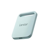 Lexar | Lexar SL260 Portable SSD Up to 400MB/s 1TB 2TB Type-c USB3.2 PSSD for Laptops PS5 Xbox Slim