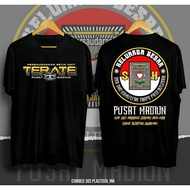 Kaos Distro Pusat Madiun PSHT | Kaos PSHT Punjer Madiun