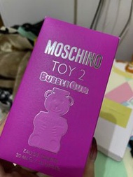 （Ian香水） moschino toy2 bubble gum香水 （ian香水）