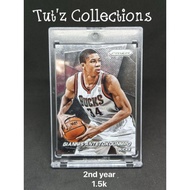 giannis atetokounmpo 2nd year prizm