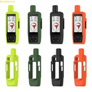 Doublebuy Quality Soft Silicone Case For GPSMAP H1i Plus Perfect Fit And Easy Installation