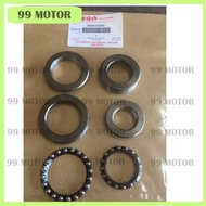 STEERING CONE handle bearing cone fork T belang belang R txr150 panther gama gamma