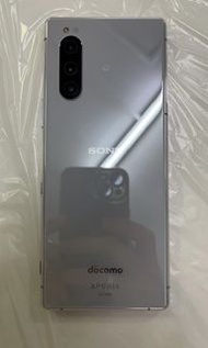 Sony Xperia 5 SO01M