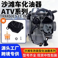 ATV ATV Carburetor TRX450ES TRX450FE TRX450FM 16100-HN0-A02 Accessories