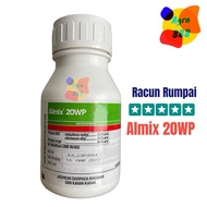 Almix 20WP 50gm/Racun Rumpai(Racun Rumput karpet/Carpet)