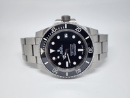 Seikomod Seiko Mod 潛水機械錶 Relax Submariner Automatic 7S26 Watch 水鬼
