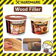 Wood filler Xtraseal/Wood crack repair/Pengisi dempul kayu/Wood fuller brown/Wood filler natural/Xtr