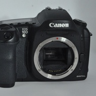 Canon Canon EOS Stand-alone 10D 20D 30D 40D Digital SLR Camera EF Buckle