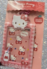 Hello Kitty 卡套