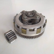 DRAFTGEAR PRIMER SEKUNDER HONDA WIN ORIGINAL COPOTAN RONSEL RUMAH KOPLING HONDA WIN SEKEN ORI