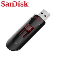 【中壢NOVA-水世界】Sandisk CZ600 Cruzer Glide USB 3.0 高速隨身碟 32G 公司貨