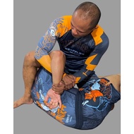 KIMURA GUY 2.0 FIGHT SHORTS