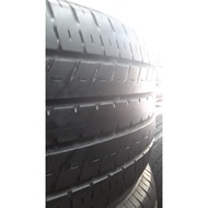 Used Tyre Secondhand Tayar 255/40R18 MICHELIN PRIMACY SPORT 4 85% Bunga Per 1pc