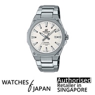 (Watches Of Japan) CASIO EDIFICE EFR-S108D-7AV 3-HAND ANALOG MENS WATCH