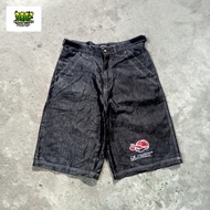 Jorts Carpenter Shimer Shimer SOHK - Fubu - Ecko - Hiphop - Vintage - y2k - Southpole - Joker Brand 