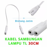 TL T5 30cm Lamp Connection Cable