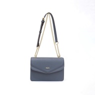 DEC Collection • Percy Accordion Chain Bag