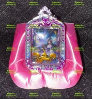 現貨 阿贊納彩虹花日服九尾狐仙-泰國聖物佛牌供奉