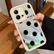 Casing HP VIVO V25 5G VIVO V25E VIVO