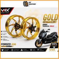 VRX XMAX 250 300 XMAX250 G7 Forged Rim SPORT RIM XMAX250 xmax300 v1 v2 v3 G7 FORGRIM