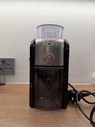 Krups 電動咖啡豆研磨機