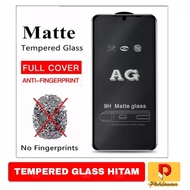 Tempered Glass AG Matte Glass REALME C35 Anti-oil